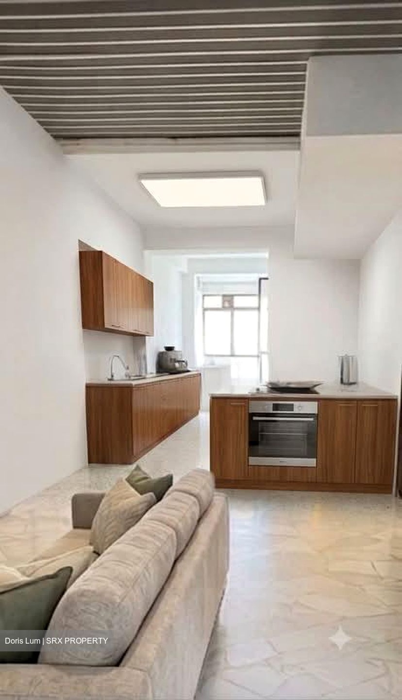 Blk 3 Beach Road (Kallang/Whampoa), HDB 3 Rooms #575676601